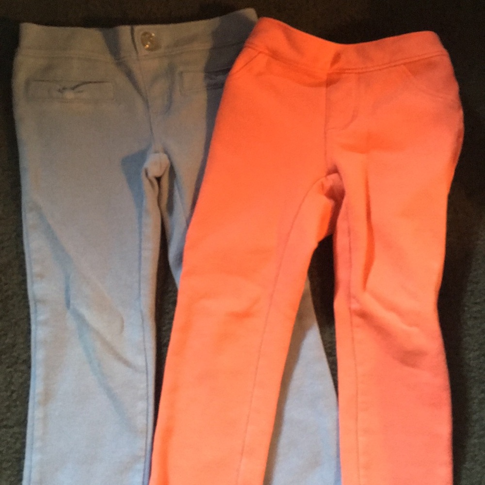 Gymboree pants